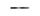 Parker S0953280 Füllfederhalter Schwarz 1 Stück(e)