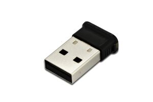 Digitus Bluetooth® 4.0 Tiny USB Adapter