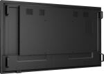 iiyama ProLite T6562AS-B1 65" 16:9 4K 24/7 IPS Touch Display schwarz