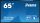 iiyama ProLite T6562AS-B1 65" 16:9 4K 24/7 IPS Touch Display schwarz