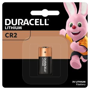 Duracell CR2 Einwegbatterie Lithium