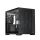 Chieftec mATX Gehäuse GM-30B-M-OP, black Cube Schwarz