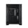 Chieftec mATX Gehäuse GM-30B-M-OP, black Cube Schwarz