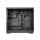 Chieftec mATX Gehäuse GM-30B-M-OP, black Cube Schwarz