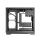 Chieftec mATX Gehäuse GM-30B-M-OP, black Cube Schwarz