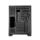 Chieftec mATX Gehäuse GM-30B-M-OP, black Cube Schwarz