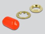 DELOCK Antennenkabel SMA Stecker zu SMA Buchse LMR/CFD300