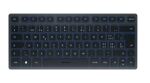 CHERRY KW 7100 MINI BT Tastatur Universal Bluetooth...