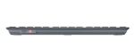 CHERRY KW 7100 MINI BT Tastatur Universal Bluetooth QWERTZ Schweiz Blau
