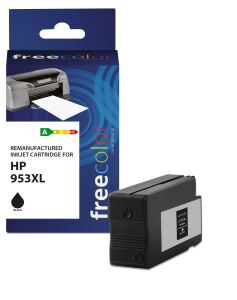 Freecolor K20829F7 Druckerpatrone 1 Stück(e) Kompatibel High (L) Yield Schwarz