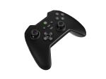 GENESIS Mangan 400 Schwarz Bluetooth Gamepad Analog /...