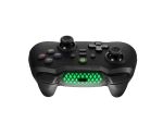 GENESIS Mangan 400 Schwarz Bluetooth Gamepad Analog / Digital Android, MAC, Nintendo Switch, PC, iOS