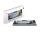 MSI FORGE GK600 TKL WIRELESS SKY Tastatur Gaming USB + Bluetooth QWERTY UK Englisch Blau, Weiß