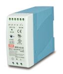 PLANET Industrial Din-Rail Power Supply 40W, 24V DC...