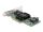 DeLOCK PCI Express x8 Karte zu 4 x intern SFF-8643 NVMe - Low Profile Formfaktor