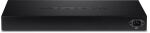 Trendnet TPE-5028WS Netzwerk-Switch Managed Gigabit Ethernet (10/100/1000) Power over Ethernet (PoE) 1U Schwarz