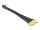 DeLOCK Kabel Mini FAKRA Z Buchse quad zu 4 x SMA Buchse A-Typ Premium