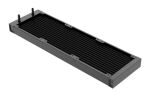 Xilence XC997 Computerkühlsystem Prozessor Flüssigkeitskühlung 12 cm Schwarz 1 Stück(e)