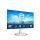 Philips V Line 241V8AW/00 Computerbildschirm 60,5 cm (23.8") 1920 x 1080 Pixel Full HD LCD Weiß