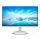 Philips V Line 241V8AW/00 Computerbildschirm 60,5 cm (23.8") 1920 x 1080 Pixel Full HD LCD Weiß
