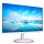 Philips V Line 241V8AW/00 Computerbildschirm 60,5 cm (23.8") 1920 x 1080 Pixel Full HD LCD Weiß