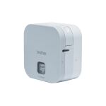 Brother P-touch CUBE PT-P300BT - Bluetooth-Beschriftungsgerät