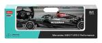Jamara 402250 ferngesteuerte (RC) modell Sportwagen Elektromotor 1:12