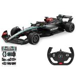 Jamara 402250 ferngesteuerte (RC) modell Sportwagen Elektromotor 1:12