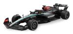 Jamara 402250 ferngesteuerte (RC) modell Sportwagen Elektromotor 1:12
