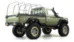 Amewi AMXROCK RCX10PS ferngesteuerte (RC) modell Off-Road-Wagen Elektromotor 1:10