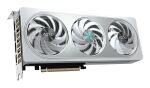 GIGABYTE GeForce RTX 5060 AERO OC 8G Grafikkarte - 8GB GDDR7, 128bit, PCI-E 5.0, 2595 MHz Kerntakt, 3 x DisplayPort, 1 x HDMI, GV-N5060AERO OC-8GD