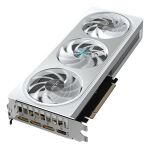 GIGABYTE GeForce RTX 5060 AERO OC 8G Grafikkarte - 8GB GDDR7, 128bit, PCI-E 5.0, 2595 MHz Kerntakt, 3 x DisplayPort, 1 x HDMI, GV-N5060AERO OC-8GD