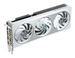 GIGABYTE GeForce RTX 5060 AERO OC 8G Grafikkarte - 8GB GDDR7, 128bit, PCI-E 5.0, 2595 MHz Kerntakt, 3 x DisplayPort, 1 x HDMI, GV-N5060AERO OC-8GD