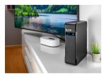Eaton 3P550I Unterbrechungsfreie Stromversorgung (USV) Standby (Offline) 0,55 kVA 330 W 4 AC-Ausgänge