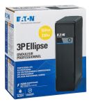 Eaton 3P550I Unterbrechungsfreie Stromversorgung (USV) Standby (Offline) 0,55 kVA 330 W 4 AC-Ausgänge