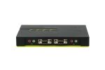 LevelOne 4-Port USB KVM Switch mit Audio