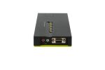 LevelOne 4-Port USB KVM Switch mit Audio