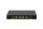 LevelOne 4-Port USB KVM Switch mit Audio