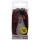 2GO 795945 USB Kabel 1 m USB B Micro-USB B Rot