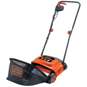 Black&Decker Rasenluefter, 600W GD300