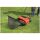 Black&Decker Rasenluefter, 600W GD300