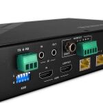 Lindy 38355 Videosplitter HDMI