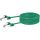 Schwaiger CKB6010 059 Netzwerkkabel Grün 1 m Cat6 SF/UTP (S-FTP)