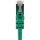 Schwaiger CKB6010 059 Netzwerkkabel Grün 1 m Cat6 SF/UTP (S-FTP)
