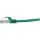 Schwaiger CKB6010 059 Netzwerkkabel Grün 1 m Cat6 SF/UTP (S-FTP)