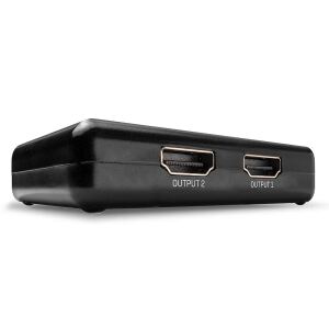 Lindy 38357 Videosplitter HDMI 2x HDMI