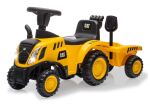 Jamara Caterpillar Tractor Aufsitztraktor