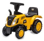 Jamara Caterpillar Tractor Aufsitztraktor