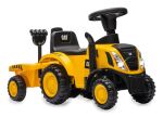 Jamara Caterpillar Tractor Aufsitztraktor