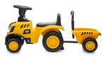 Jamara Caterpillar Tractor Aufsitztraktor